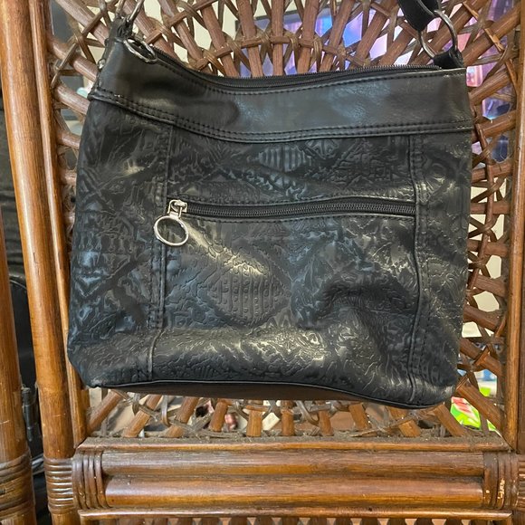 🎄10/$10🎄Sakroots Arcadia Recycled Crossbody - Picture 4 of 16